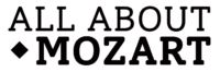 All About Mozart