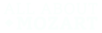 All About Mozart