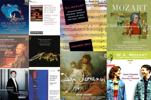 Mozart10Recordings
