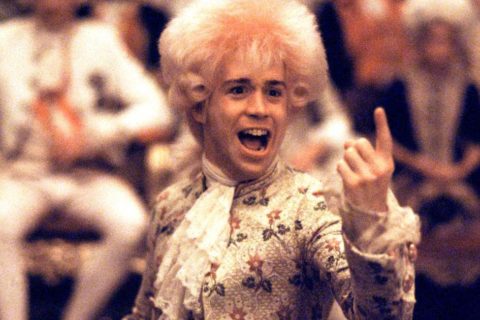 AmadeusForman