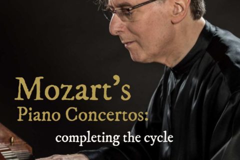 LevinMozart