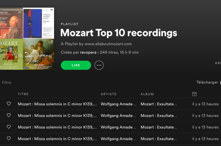 Mozart10Recordings_playlist