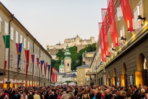 SalzburgFestival