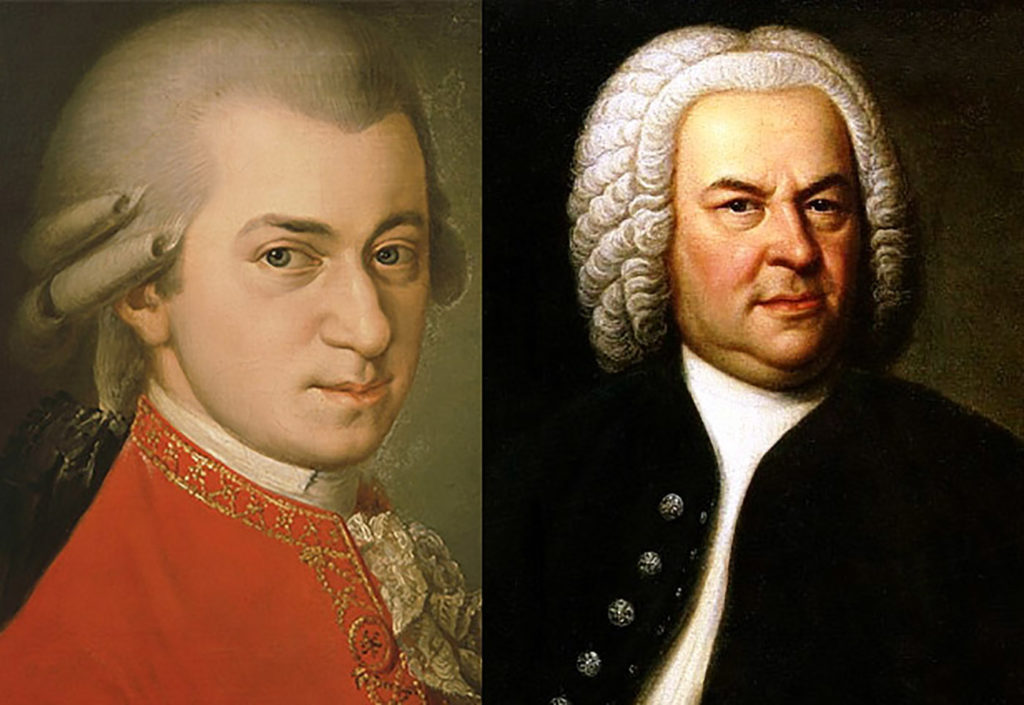 Watch | All About Mozart